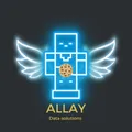 Allay Data Solutions logo